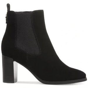 Giani Bernini Brigittie booties black